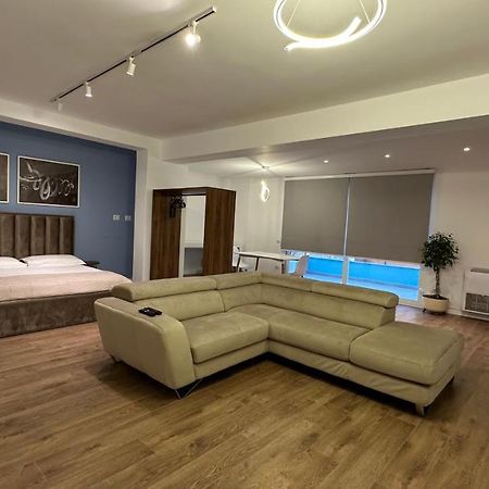 Scandinavian Apartments Al Τίρανα Εξωτερικό φωτογραφία