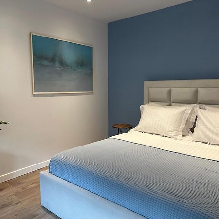 Scandinavian Apartments Al Τίρανα Εξωτερικό φωτογραφία