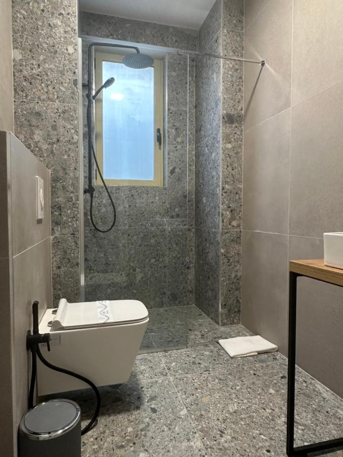Scandinavian Apartments Al Τίρανα Εξωτερικό φωτογραφία
