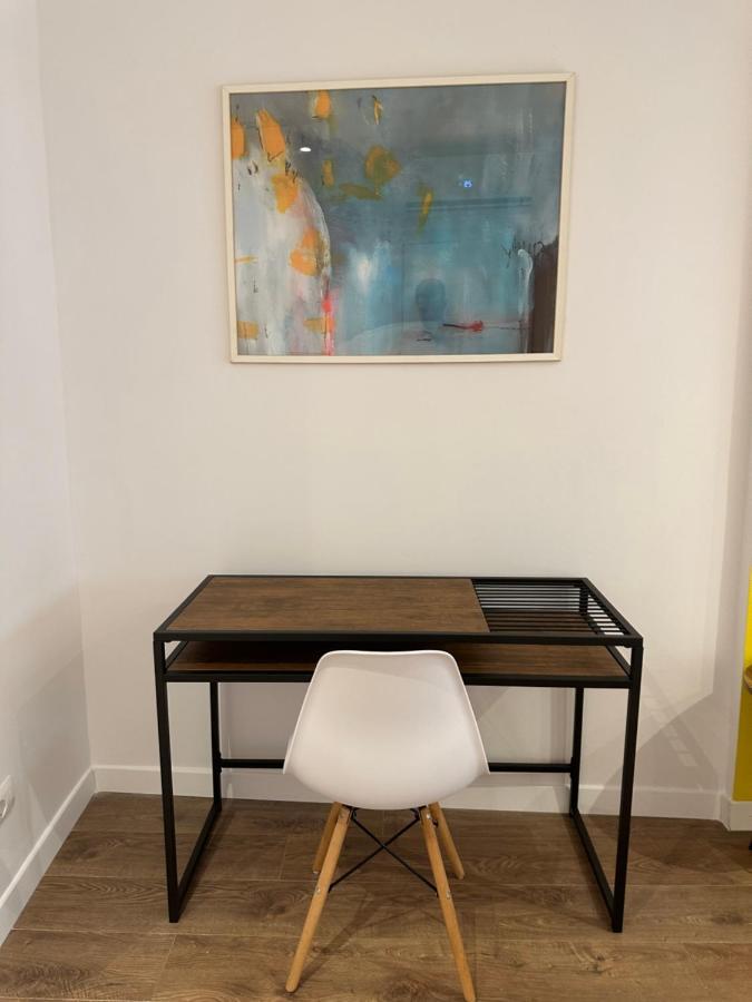 Scandinavian Apartments Al Τίρανα Εξωτερικό φωτογραφία