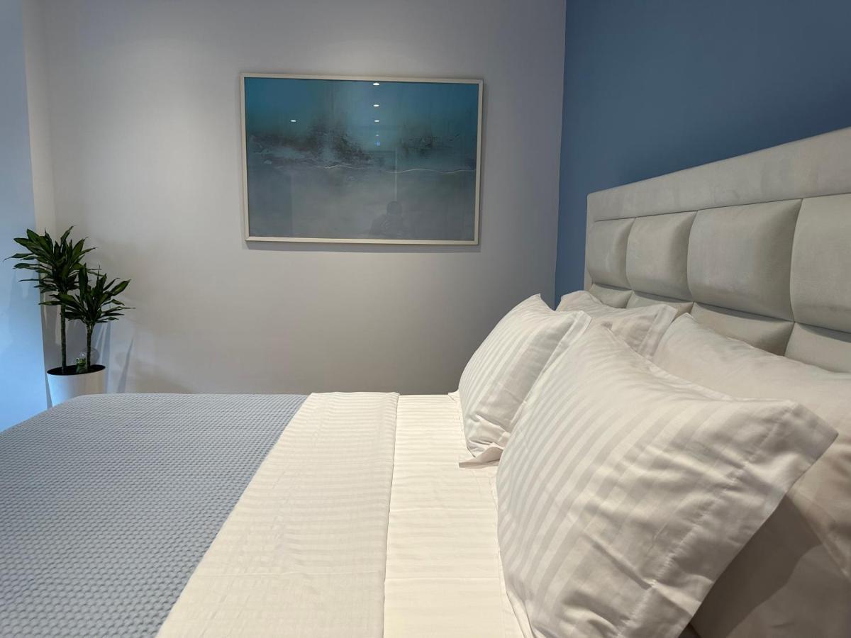 Scandinavian Apartments Al Τίρανα Εξωτερικό φωτογραφία
