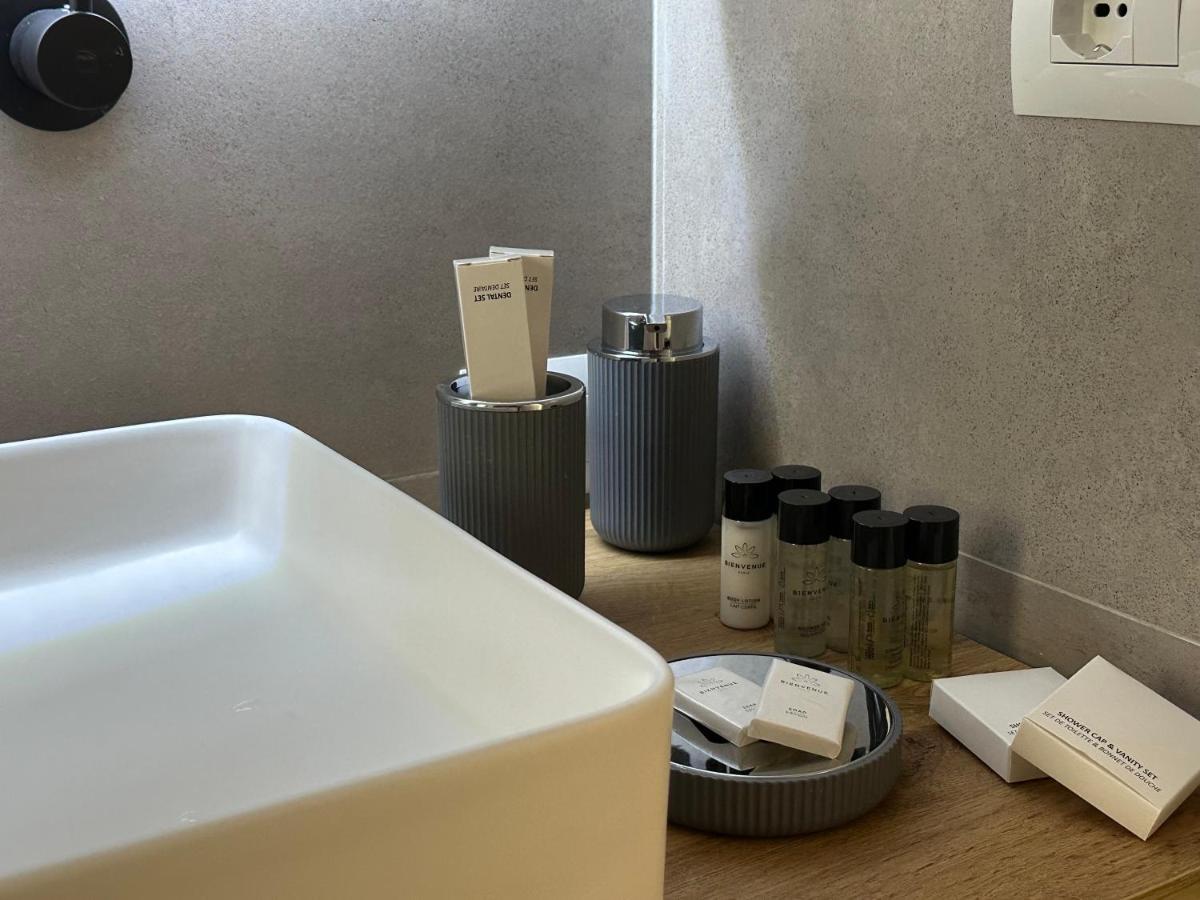 Scandinavian Apartments Al Τίρανα Εξωτερικό φωτογραφία