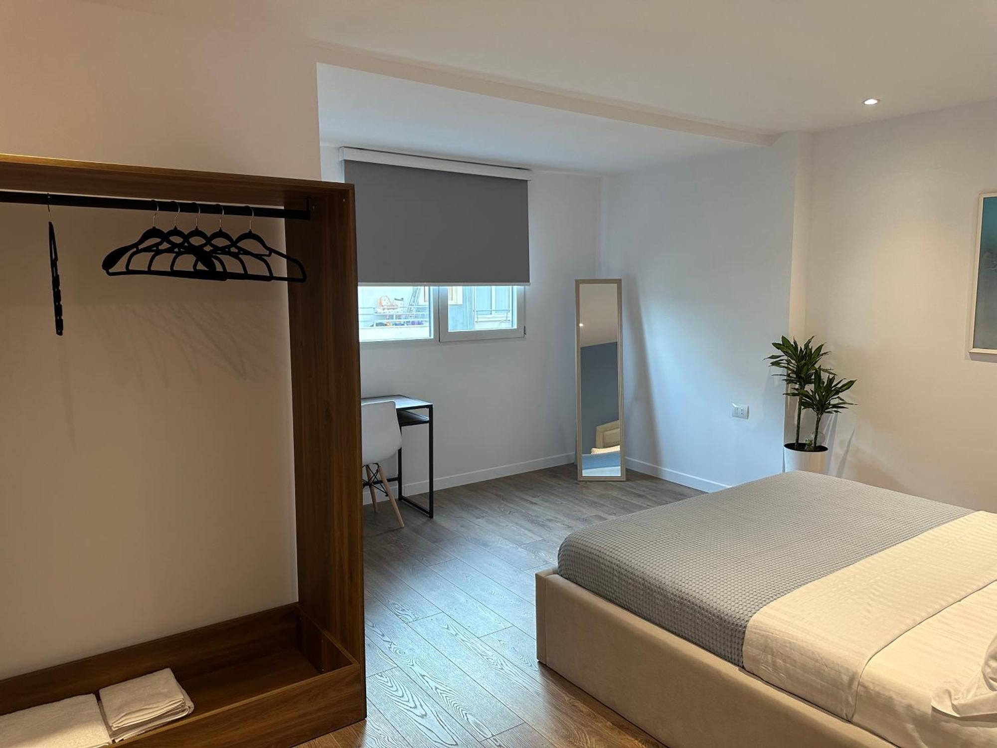 Scandinavian Apartments Al Τίρανα Εξωτερικό φωτογραφία